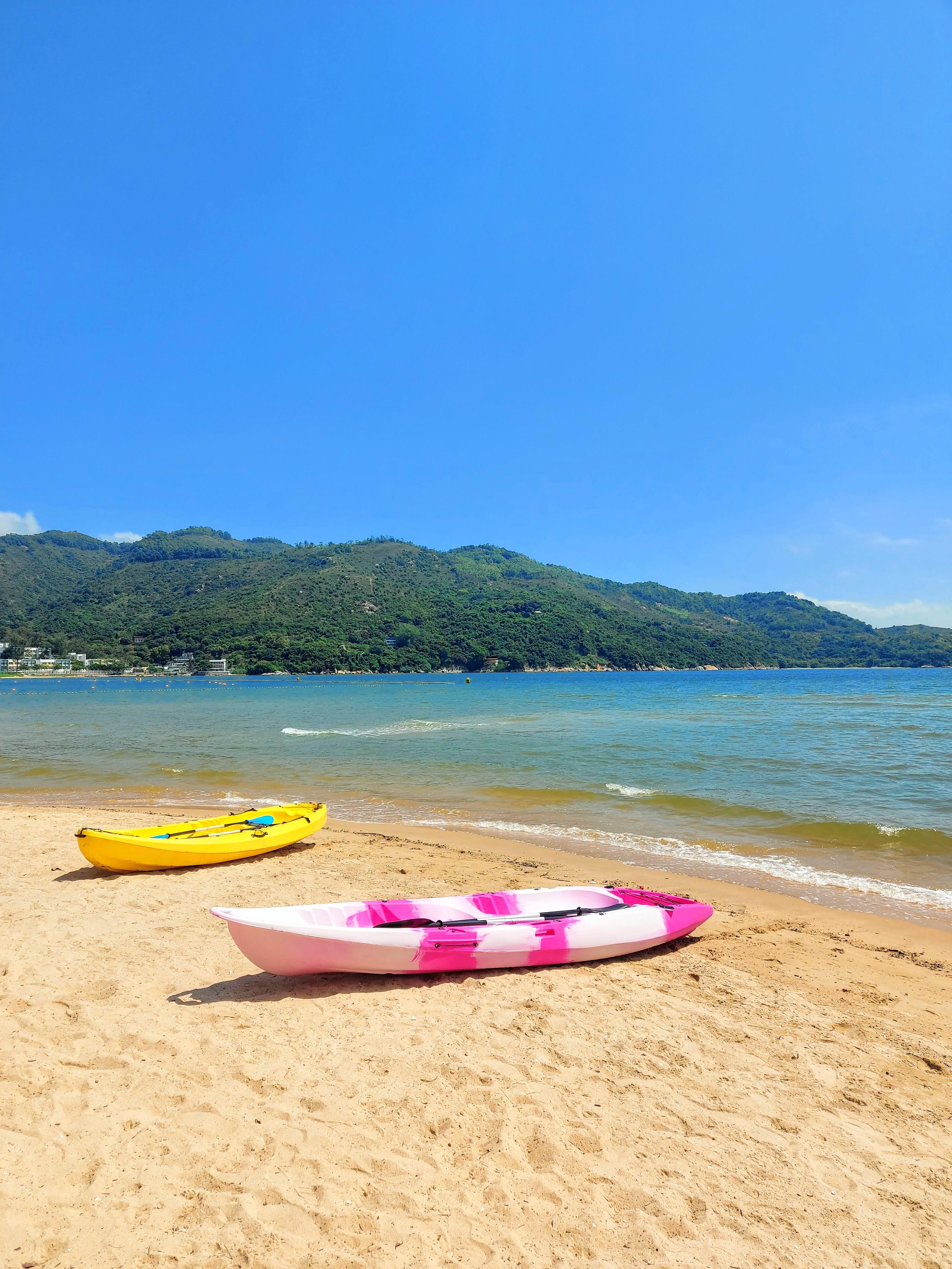 Silvermine Beach Resort Hongkong Exteriér fotografie